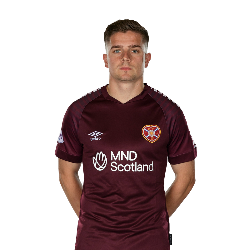 Hearts fc news discount now