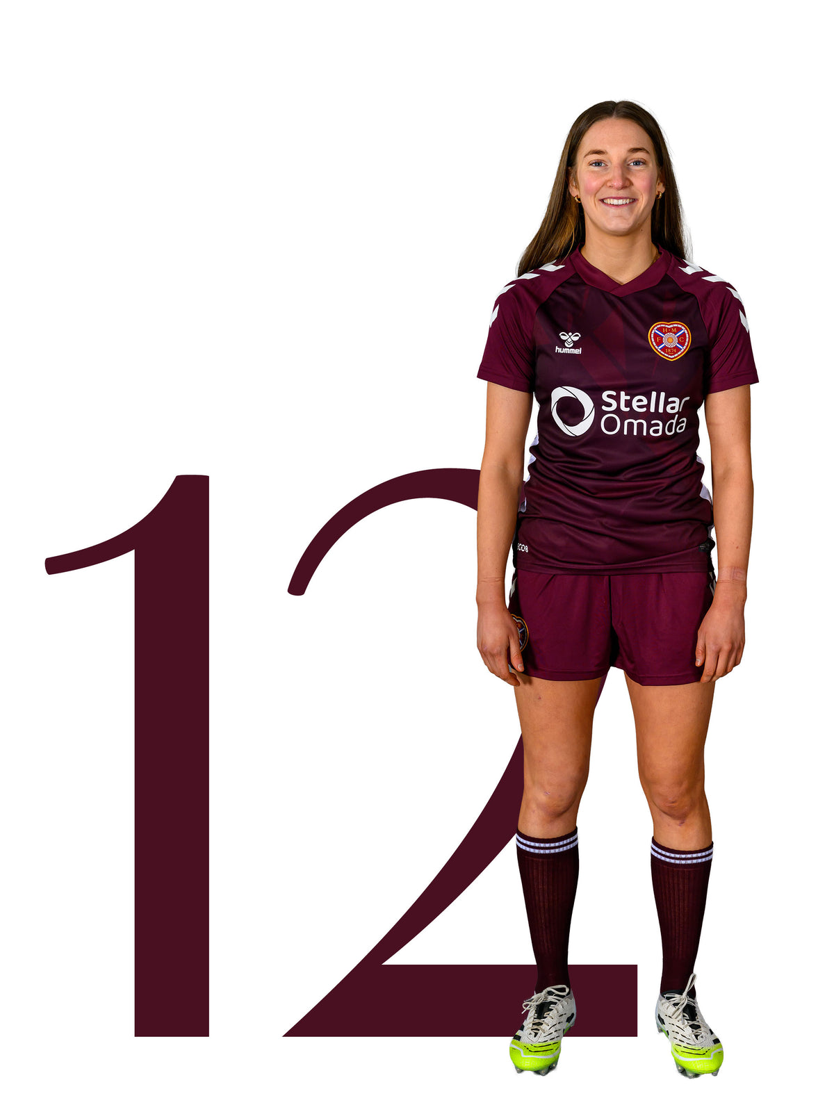 Ellen Dolan – Hearts