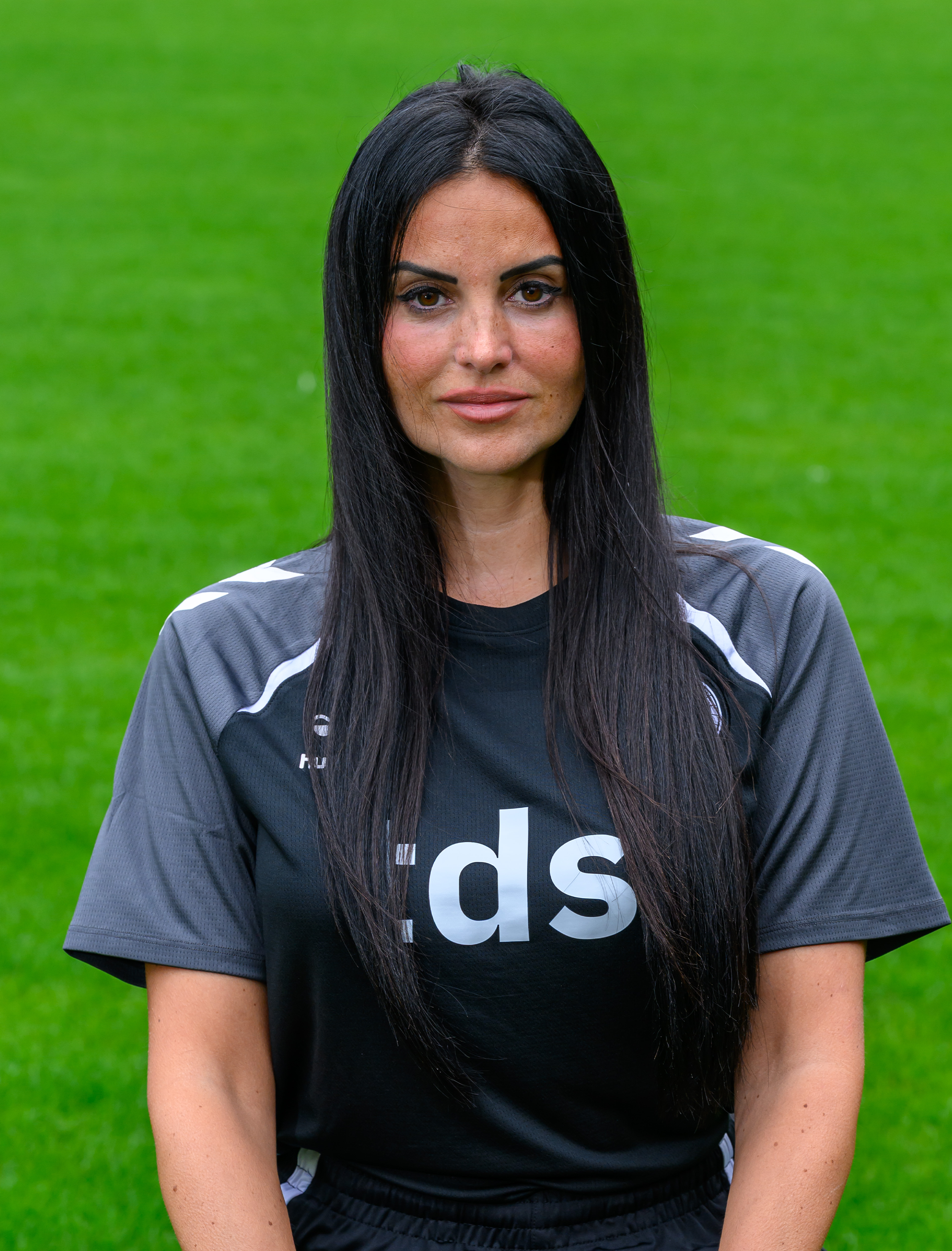 Hearts Women Coaching Staff Hearts Women Coaching Staff