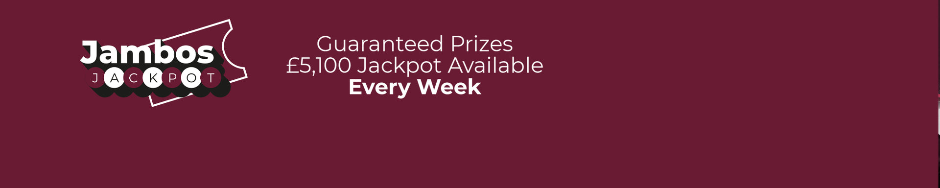 Jambos Jackpot Results 21st March Hearts jambos-jackpot-results-21st-march-hearts