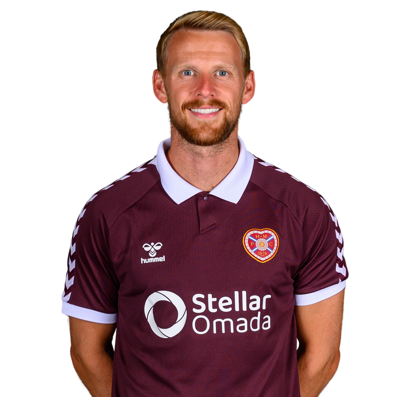 StephenKingsley