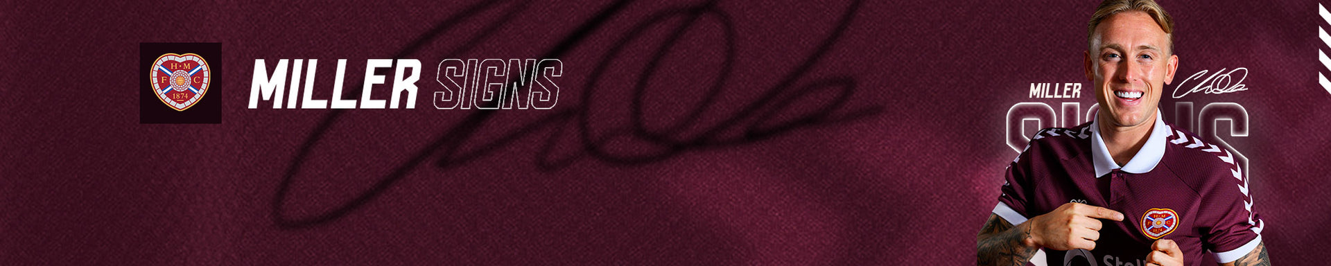 Calvin Miller Becomes A Jambo Hearts calvin-miller-becomes-a-jambo-hearts