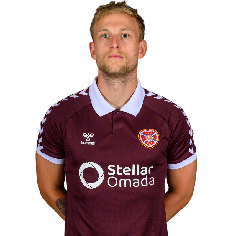 HarryMilne