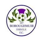 Boroughmuir Thistle