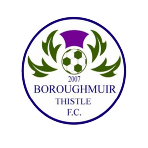 Boroughmuir Thistle