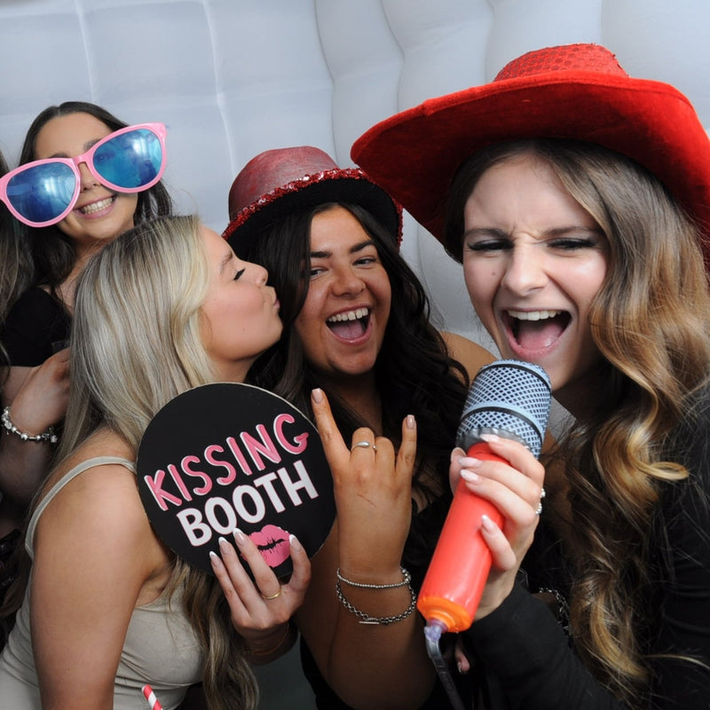 18TH AND 21STBIRTHDAY