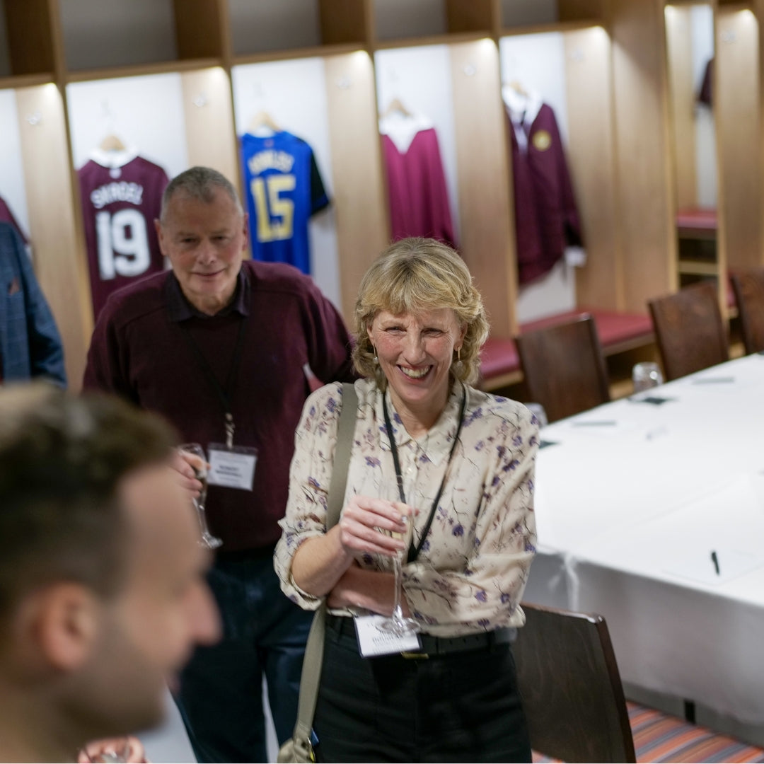 Hearts hit 2026/27 season ticket milestone as club prepares for Rangers clash — image 3