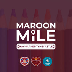MAROON MILE
