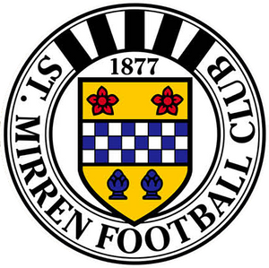 St Mirren