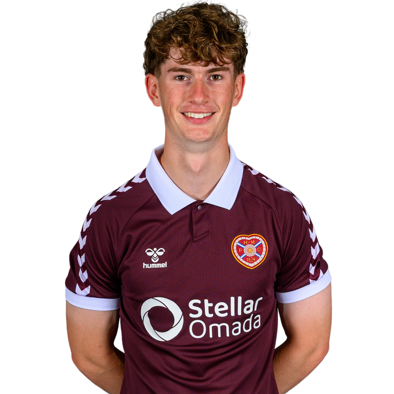 JAMESWILSON