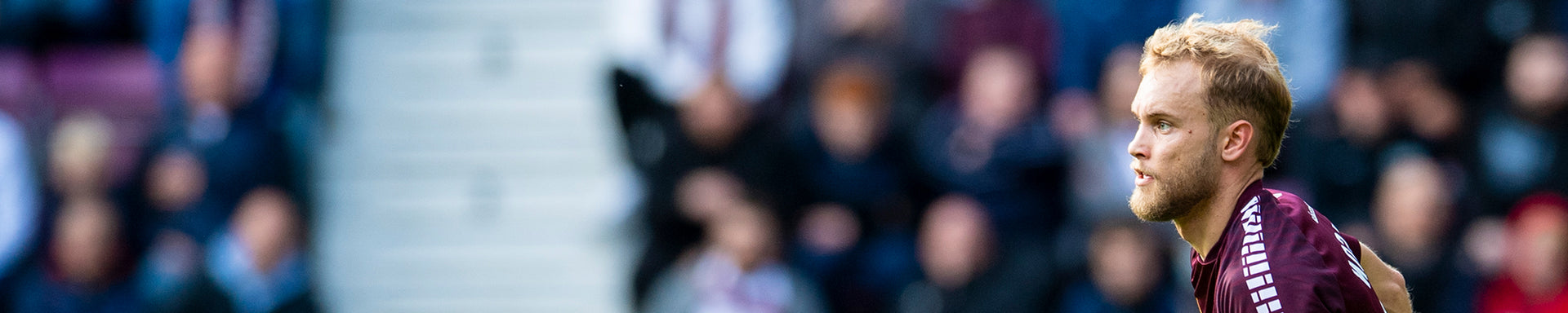 Team Atkinson Atkinson departs – Hearts