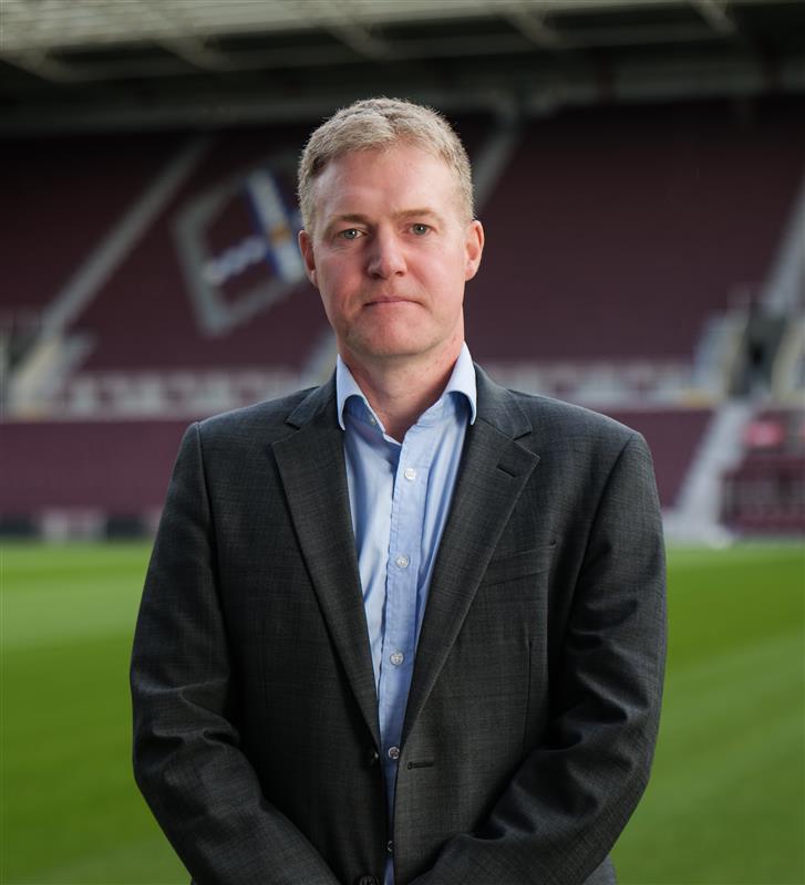 EUAN FORBES