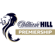 William Hill Premiership Fixtures