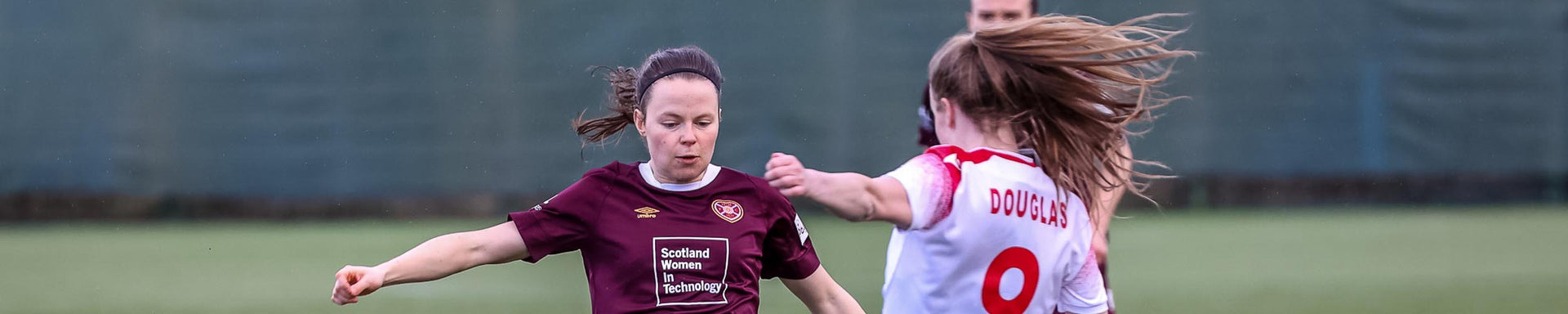 Womens Team League Table